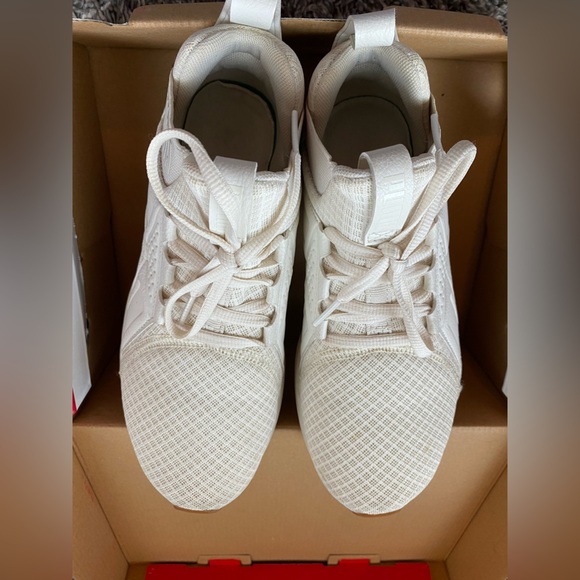 Puma Mesh Softfoam Enzo Premium - Picture 5 of 7